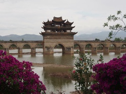 L’est du Yunnan