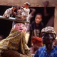 Les peuples d’Afrique de l’Ouest, du Golfe de Guinée