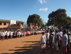 Langues de Madagascar