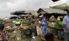 Habitants de l Afrique de l Ouest méridionale du golfe de guinée Habitants de l Afrique de l Ouest méridionale du golfe de guinée