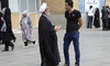 Peuples de religion musulmane Chiite Peuples de religion musulmane Chiite