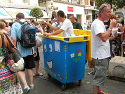 <strong>Lire la suite</strong><br>Peuplement de l'Europe Peuplement de l'Europe