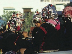 <strong>Lire la suite</strong><br>Akha (Hani) - culture Akha (Hani) - culture