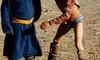 Mongols Mongols