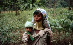 <strong>Lire la suite</strong><br>Ethnie des Padaung Ethnie des Padaung