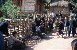 <strong>Lire la suite</strong><br>Lao Soung (des montagnes) Lao Soung (des montagnes)