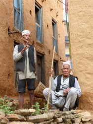 <strong>Lire la suite</strong><br>Tamang - Us et coutumes - Religion Tamang - Us et coutumes - Religion