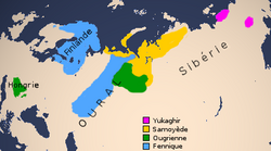 <strong>Lire la suite</strong><br>Langues Ouraliennes (finno-ougrienne) Langues Ouraliennes (finno-ougrienne)