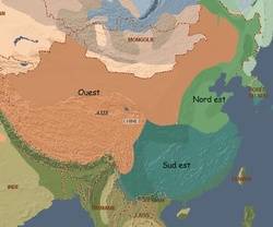 <strong>Lire la suite</strong><br>Chine - le pays Chine - le pays