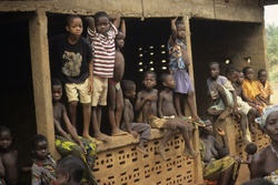 <strong>Lire la suite</strong><br>Sous-groupe des langues voltaïco-congolaises méridionales Sous-groupe des langues voltaïco-congolaises méridionales