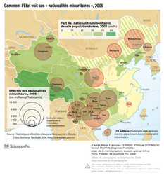 <strong>Lire la suite</strong><br>Nationalités chinoise (liste alphabétique) Nationalités chinoise (liste alphabétique)