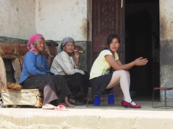 <strong>Lire la suite</strong><br>Modèles de structuration des civilisations d’Asie du sud et orientale Modèles de structuration des civilisations d’Asie du sud et orientale