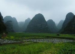 <strong>Lire la suite</strong><br>La Chine méridionale des collines (géographie) La Chine méridionale des collines (géographie)