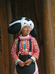 <strong>Lire la suite</strong><br>Minorités ethniques du sud est asiatique Minorités ethniques du sud est asiatique