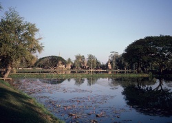 <strong>Lire la suite</strong><br>Géographie des plaines du sud-est asiatique Géographie des plaines du sud-est asiatique