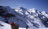 Himalaya des hautes vallées 