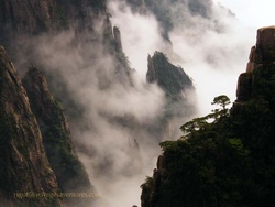 <strong>Lire la suite</strong><br>Huang Shan Huang Shan