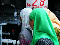 <strong>Lire la suite</strong><br>Hui - (Musulmans Chinois) Hui - (Musulmans Chinois)