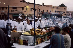<strong>Lire la suite</strong><br>le Maroc en bref le Maroc en bref