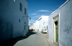 <strong>Lire la suite</strong><br>La Tunisie en bref La Tunisie en bref