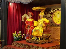 <strong>Lire la suite</strong><br>La culture chinoise partagée en extrême orient La culture chinoise partagée en extrême orient