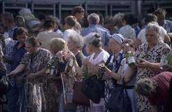 <strong>Lire la suite</strong><br>Russes (le peuple) Russes (le peuple)