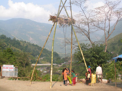 <strong>Lire la suite</strong><br>Gurung - religion Gurung - religion