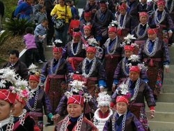<strong>Lire la suite</strong><br>Habitants de la chine méridionale Habitants de la chine méridionale