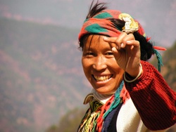 <strong>Lire la suite</strong><br>Mosuo du lac Lugu Mosuo du lac Lugu