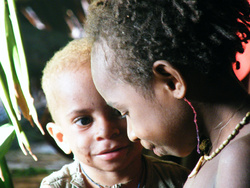 <strong>Lire la suite</strong><br>Korowai - la langue Korowai - la langue