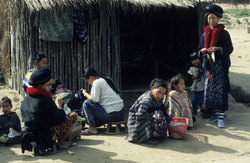 <strong>Lire la suite</strong><br>Yao - culture Yao - culture