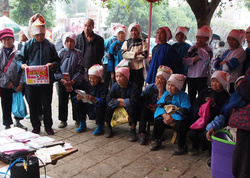 <strong>Lire la suite</strong><br>Zhuang - le peuple Zhuang - le peuple