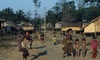 Montagnards du SE (ethnies) Montagnards du SE (ethnies)