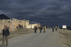 <strong>Lire la suite</strong><br>Tibet - géopolitique Tibet - géopolitique