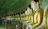 Pratiquants du Theravada Pratiquants du Theravada