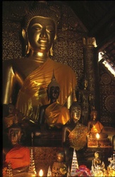 <strong>Lire la suite</strong><br>Bouddhisme Hinayana (Theravada) ou du petit véhicule Bouddhisme Hinayana (Theravada) ou du petit véhicule