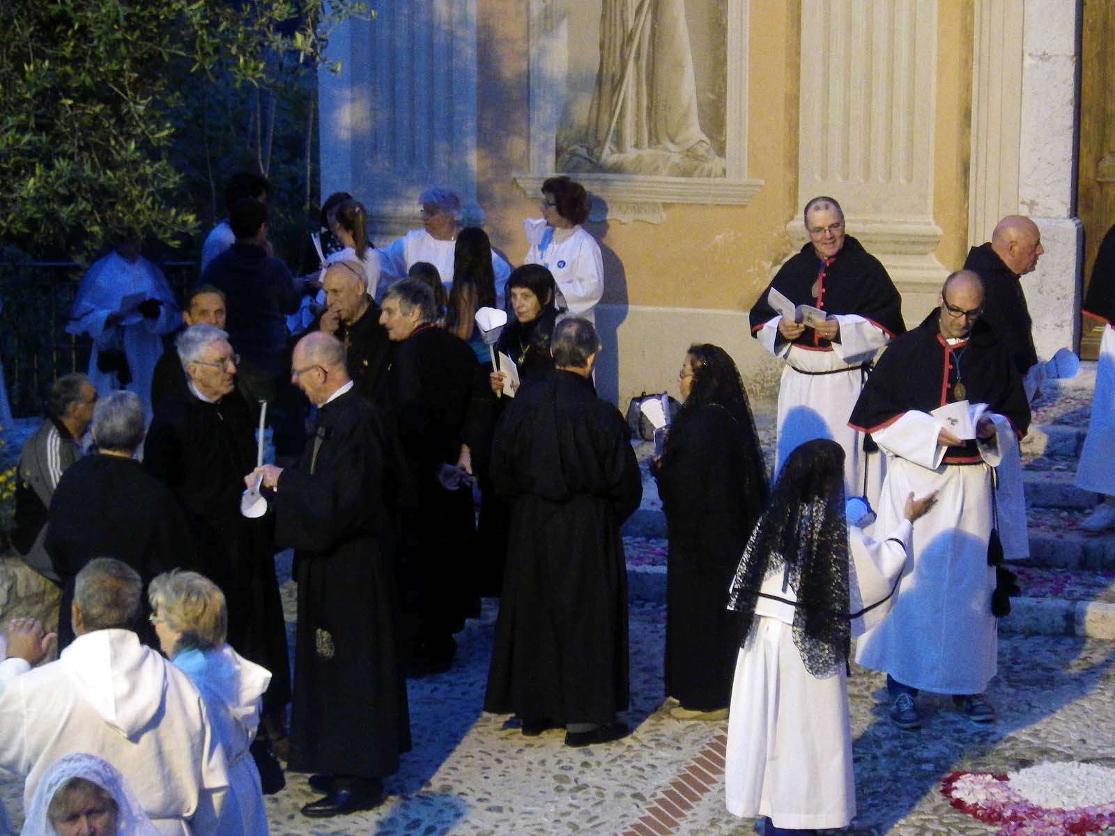 création des congrégations religieuses création des congrégations religieuses