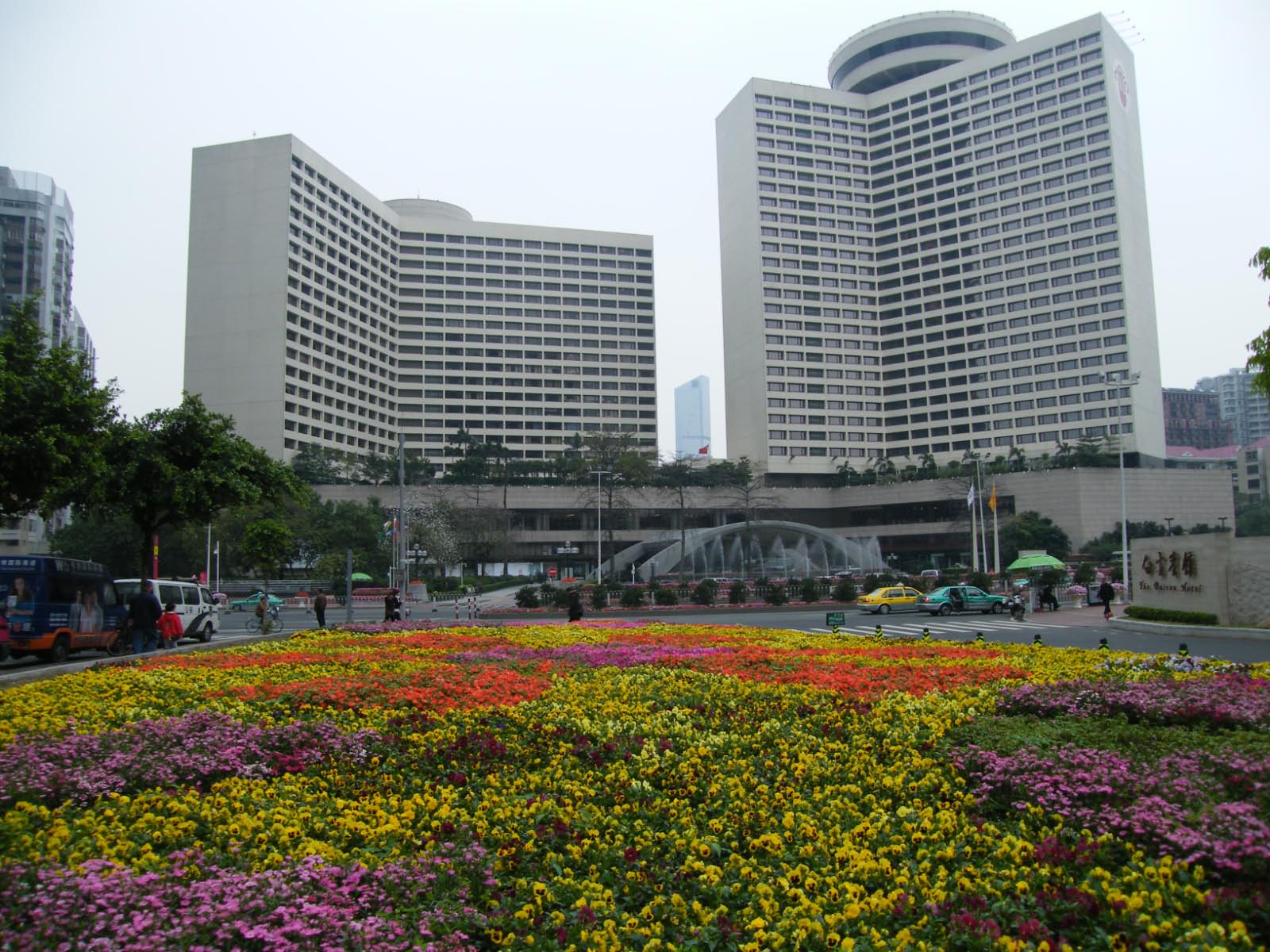 ville ecologique (Kunming)