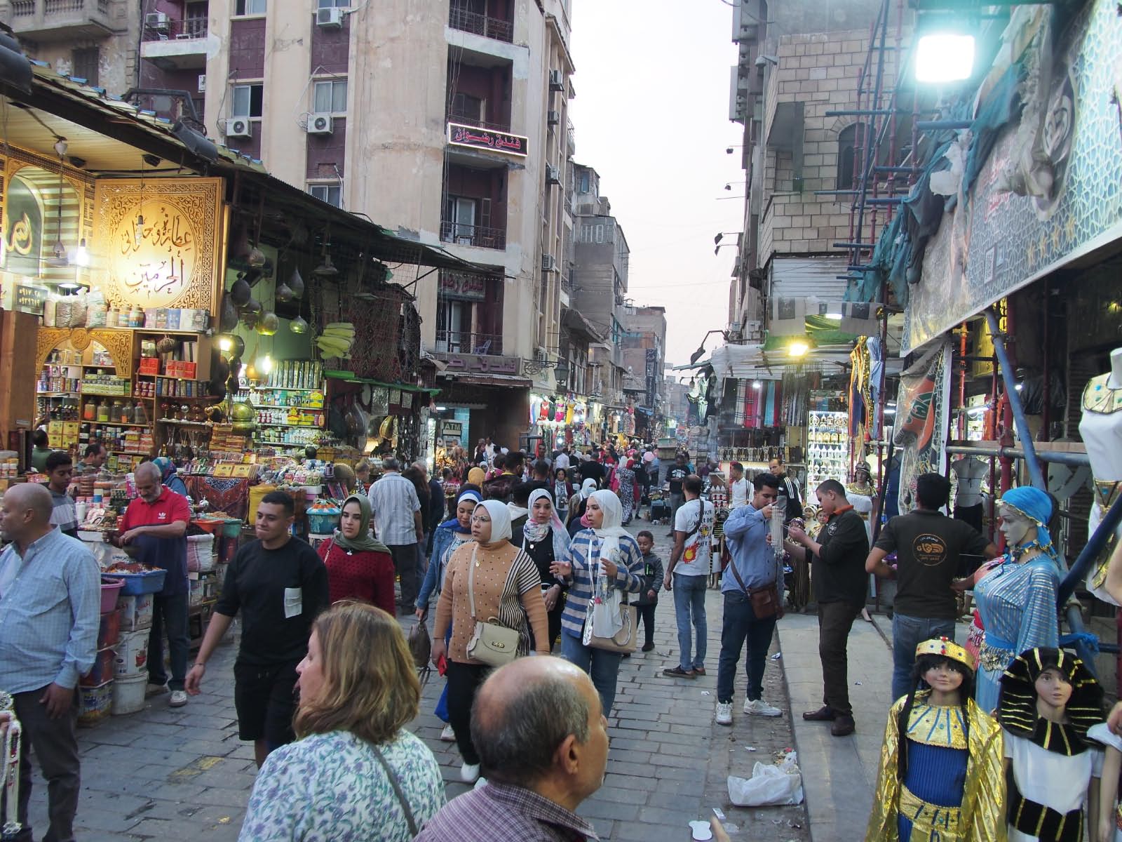 Le Caire - Egypte Le Caire - Egypte