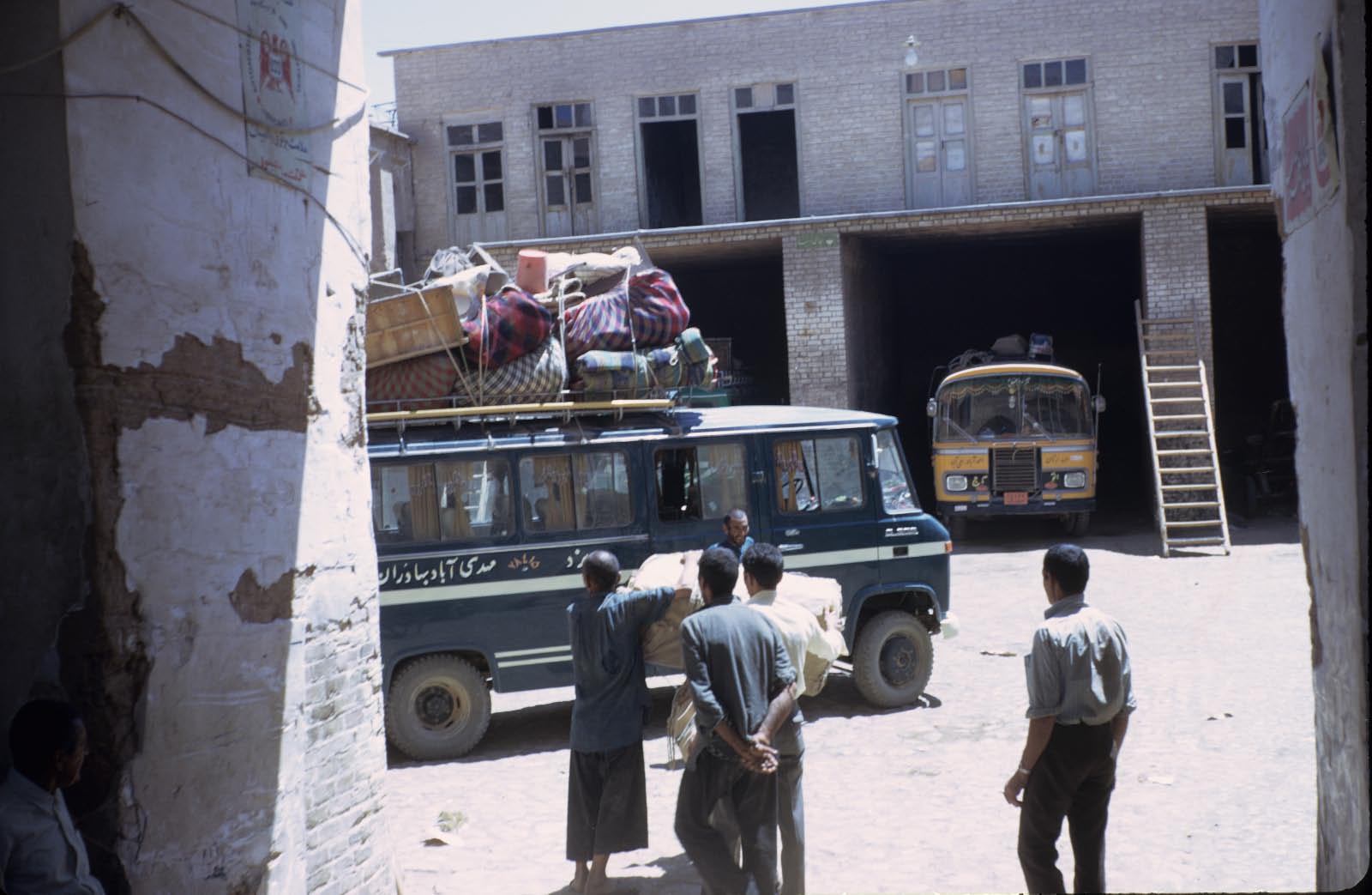 au Baloutchistan Iranien au Baloutchistan Iranien