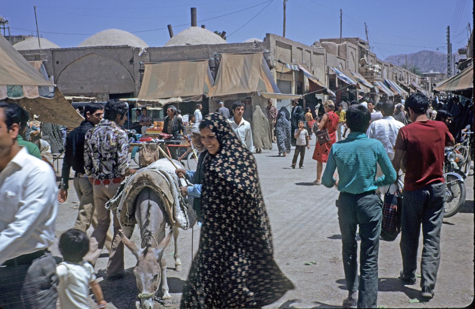 Les Balouches d'iran Les Balouches d'iran