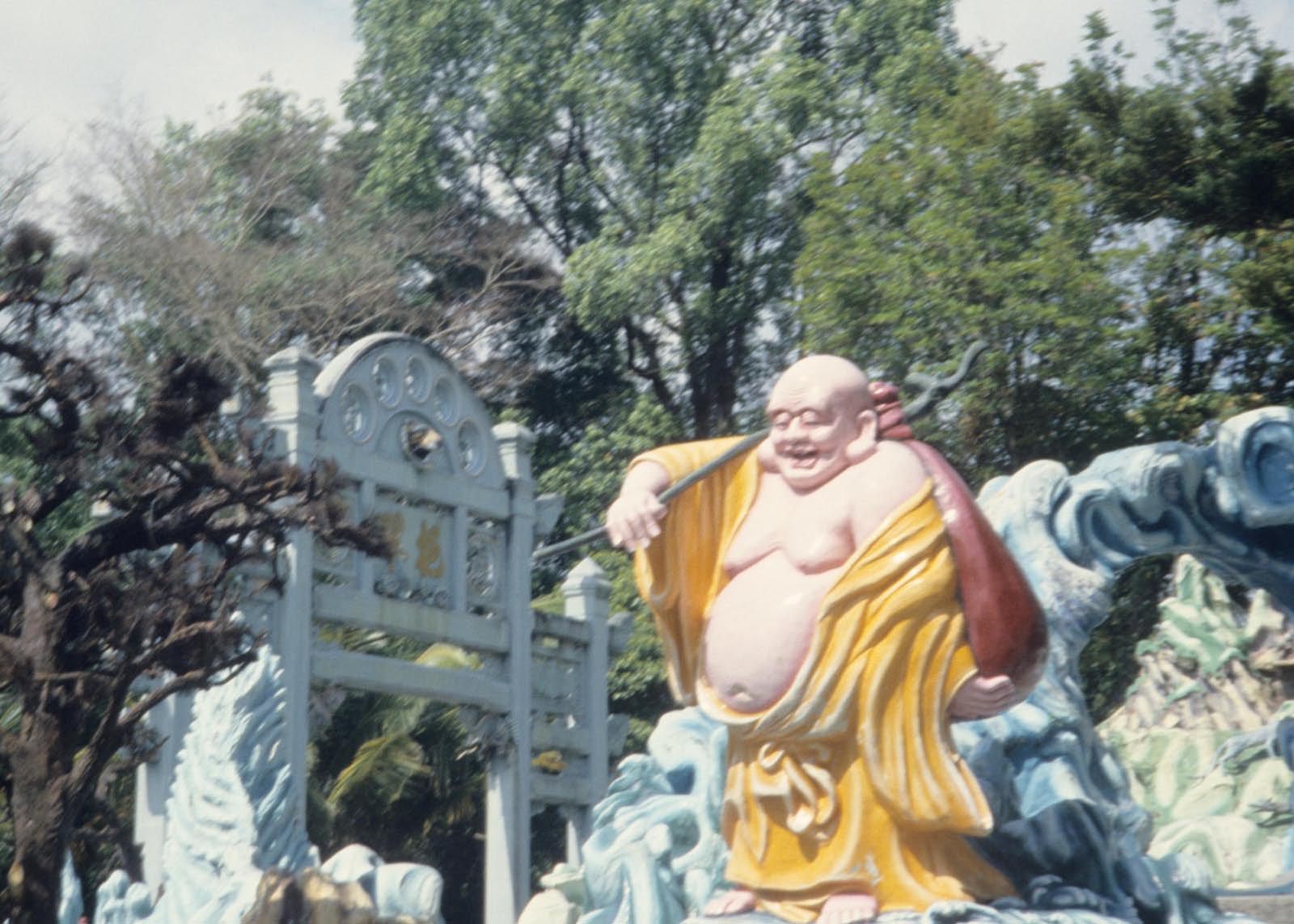religion Bouddhiste chinoise a Singapour 