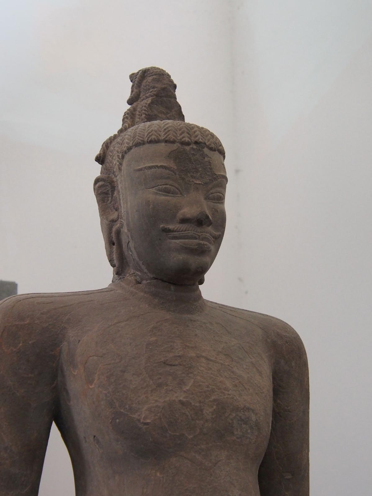 Musée Cham de Da Nang             
